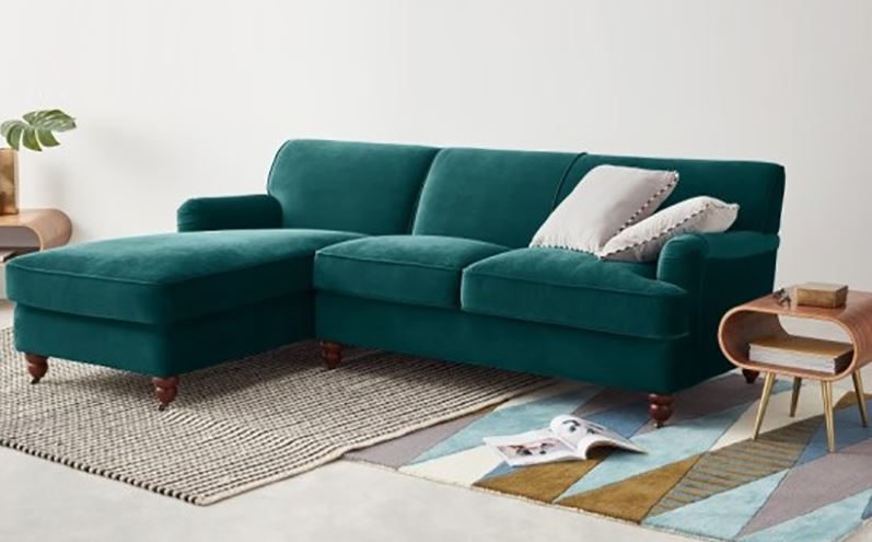 bọc sofa