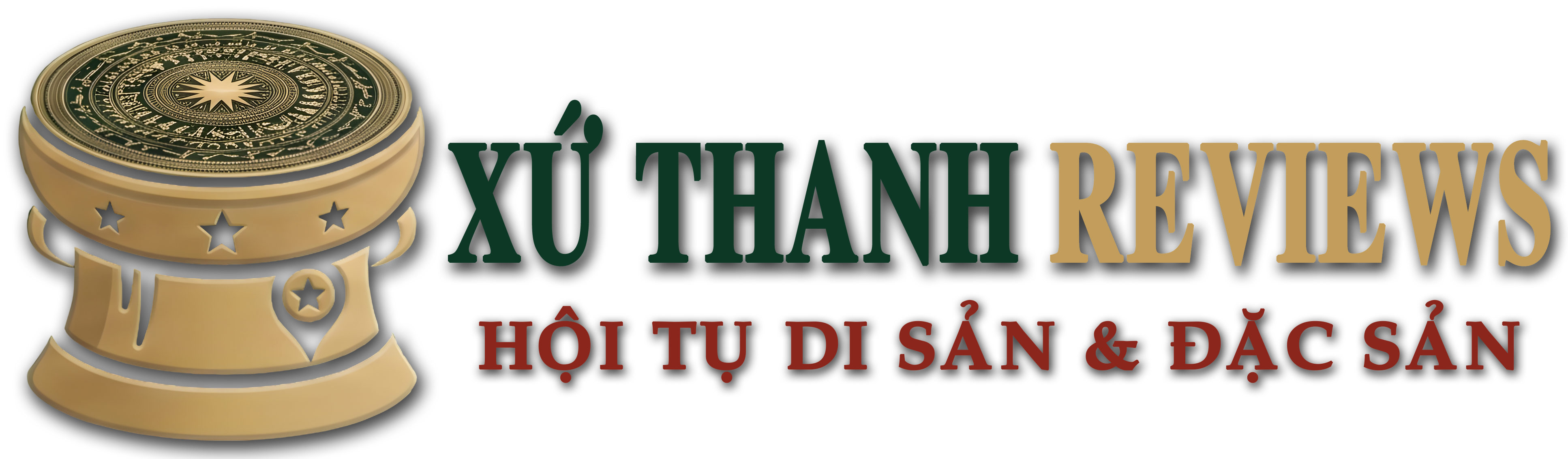 Xứ Thanh Reviews