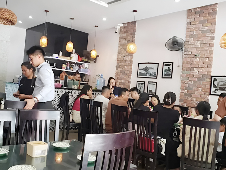 Quán ăn sáng Thanh Hóa: ăn gì, ở đâu ngon, giá bao nhiêu?