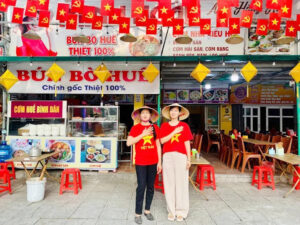 Ăn sáng ở Sầm Sơn: Top quán ngon gần biển cho khách du lịch