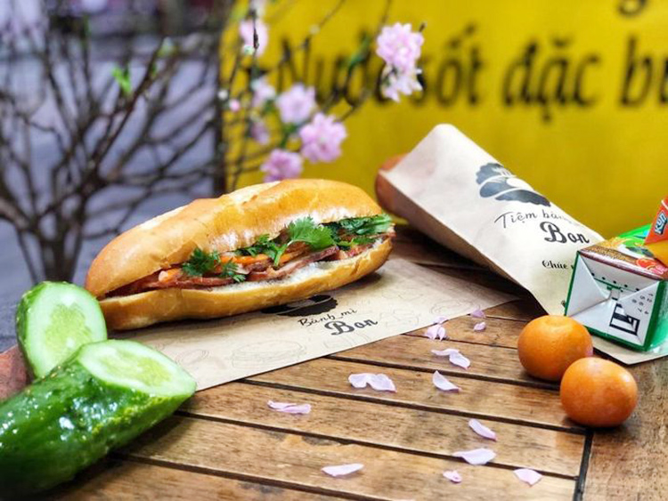 Các món ăn sáng ngon ở Thanh Hóa nên thử một lần