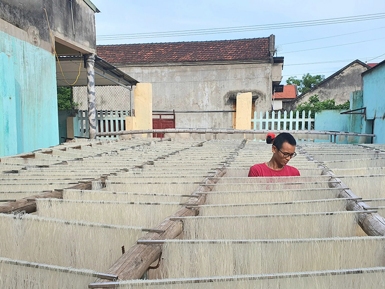 Đặc sản Thanh Hóa làm quà: nên chọn nhóm sản phẩm nào?
