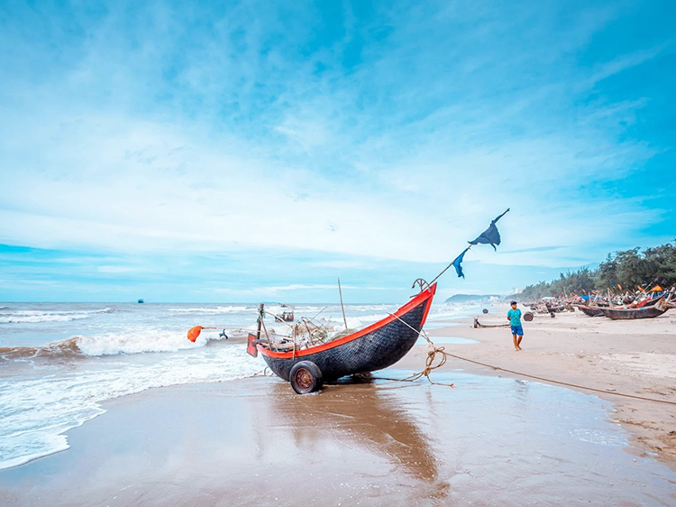 Du lịch Thanh Hóa: đi đâu, ăn gì, ở đâu, chơi gì?