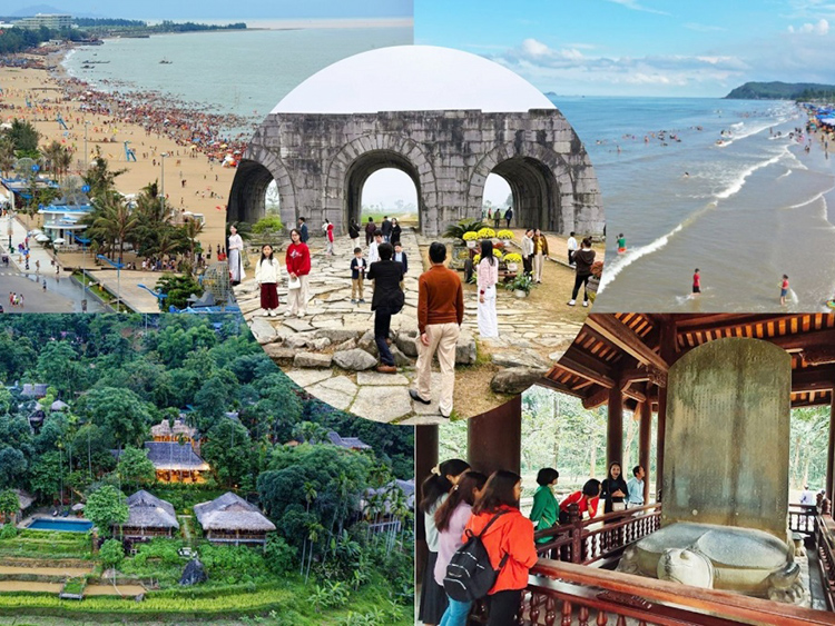 Top địa điểm du lịch Thanh Hóa đẹp dễ đi và đáng trải nghiệm
