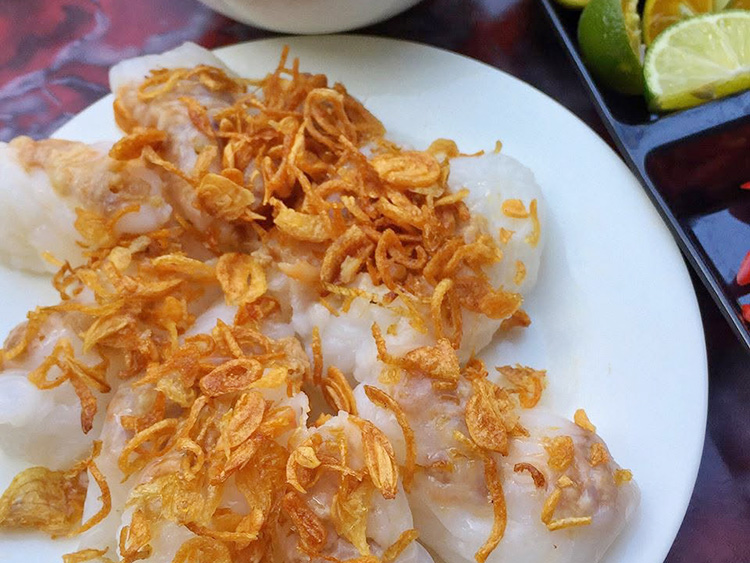 Bánh Cuốn Nguyễn Chích Thanh Hoá