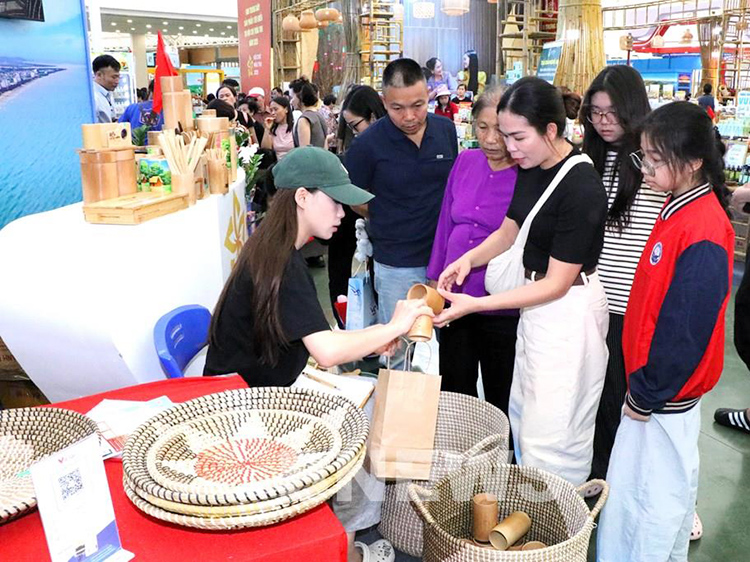 Top sản phẩm OCOP Thanh Hóa 5 sao và 4 sao đáng tham khảo