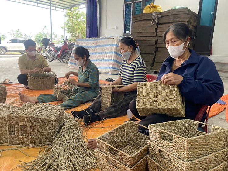 Top sản phẩm OCOP Thanh Hóa 5 sao và 4 sao đáng tham khảo