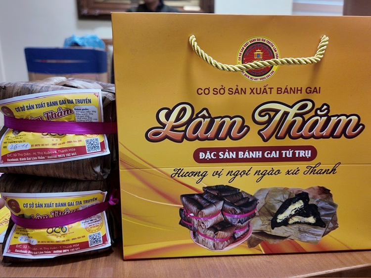 Top sản phẩm OCOP Thanh Hóa 5 sao và 4 sao đáng tham khảo